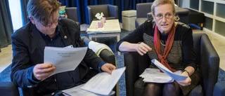 De tar upp kampen för Campus