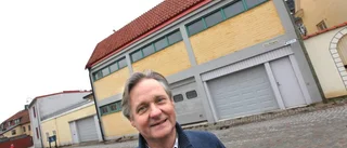 Grannar stoppar hyreslägenheter