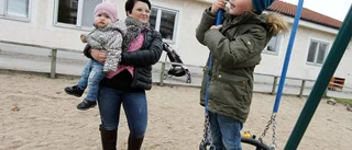 Femåringarna får stanna kvar
