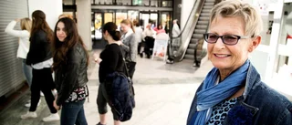 Efterlängtad butik öppnade i Visby