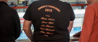Hög nostalgifaktor på minnesturnering