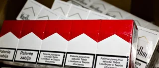 Tre gotlänningar i enorm smuggelhärva