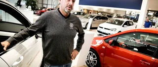VW-skandalen: "Det är en förtroendekris"