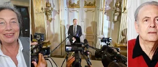 Kommentarer: Fransman fick Nobelpriset