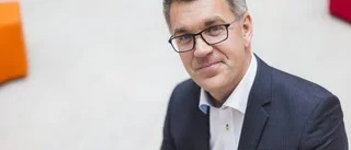 Han blir vice vd i Gotlandsbåten