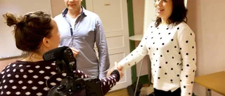 De fick drömjobb i reklamfilm