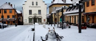 Många missnöjda med Stora torget