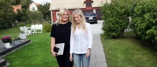 De lanserar egen podcast