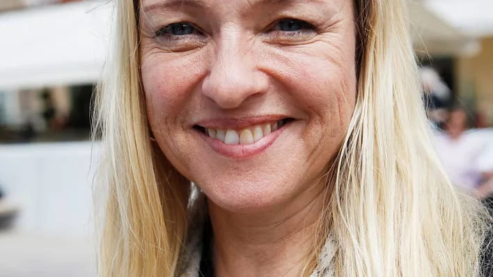 Annika Fehling.
