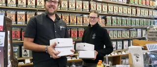 Visbybutik kan bli Årets Butik