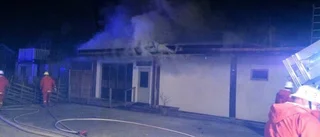 Kaféägaren: "Det är ingenting kvar"