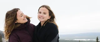 En podd om livet i Gällivare