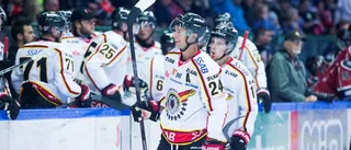 Målregn när Luleå gästade Boden
