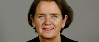 Hon kan ta över efter Ahlqvist i förbundsstyrelsen
