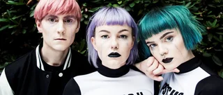 The Magnettes får låtskrivarstipendium