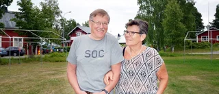 Hungerupproret hyllas under festivalvecka
