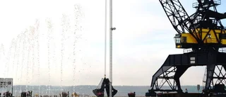 Käpphästar, cirkus och glass i stora lass