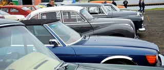 Stor smygstart på Motormeet