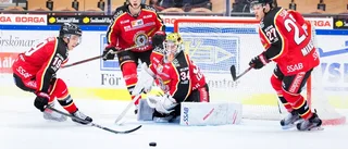 Nyförvärvet om debuten: "Glad att jag kom hit"