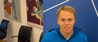 Asplund går: "Nu har jag gjort mitt"