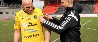 Jumbon fick äntligen jubla: "Riktigt skönt"