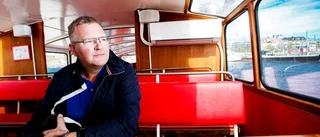 ”För mig var Stella Marina en lyckobåt”