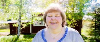"Jag går genom livet och tycker det är ganska trevligt"