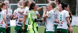 Assi tillbaka på allsvensk plats