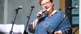 Därför fortsätter Stålnacke med politiken