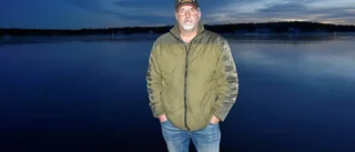 Cancersjuk drabbad när förfallstrafiken uteblir