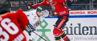 De bästa bilderna från Luleås straffseger
