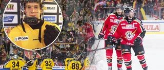 Tonåringarna gör debut i Luleå Hockey