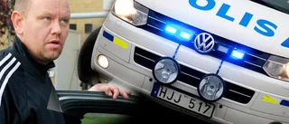 Polisen: Göm ert guld
