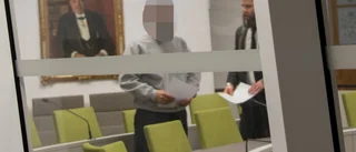 Två män häktad för mordförsök
