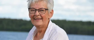 Eldsjälar bakom mycket populär badstrand