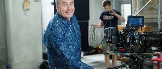 Första länsbon på en av de bästa filmskolorna