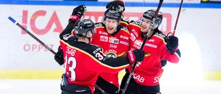 Tre Luleå Hockey-matcher sänds