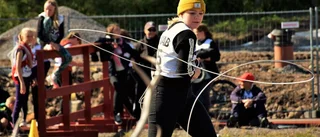 Hög puls på Matojärvi under helgen
