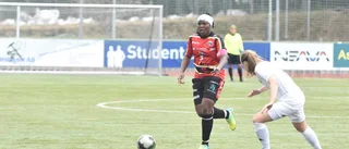 AFC Luleå rasade ihop