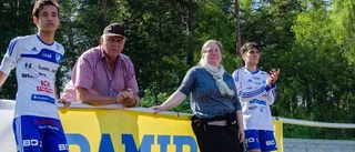 På Skogsvallen växer drömmen om en framtid i Sverige