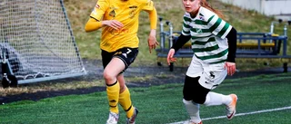 "Störst skillnad är allt runt omkring"