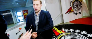 Ulf Engman: "Har unika ledaregenskaper"