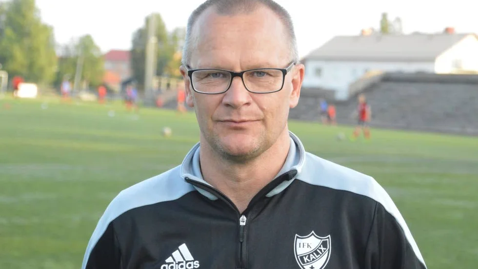 Framgång. Jouko Liakka har gjort det bra sedan han kom till klubben.