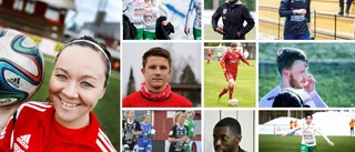 10 spelare kan vinna Kurirenbollen