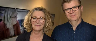 Livet väntar – om barn på flykt