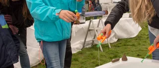Östra länken invigd - nu kan Luleå växa