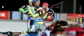 Magnusson: "En del pass är mardrömspass"