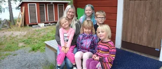 Lägervecka för språk och kulturer i minoritet