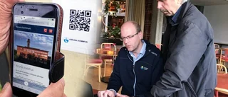 Populär vandring med lätt teknik