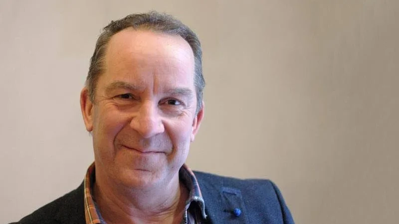 Utlandsuppdrag. Gunnar Sjöberg är i dag kyrkoherde på Costa Blanca, men vill bli biskop i Luleå stift. Han fick sju procent av rösterna då nomineringsvalet hölls.